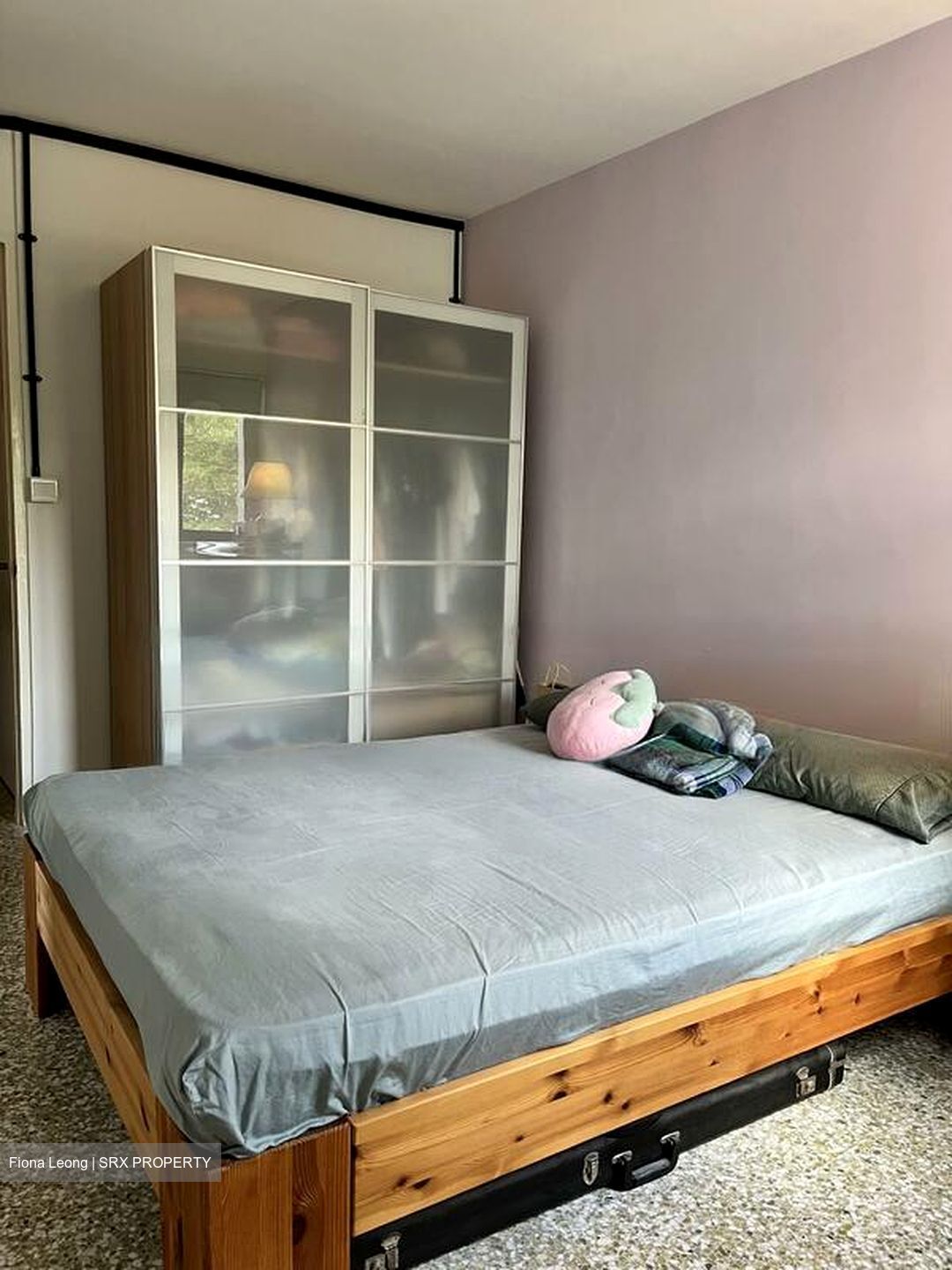 Blk 371 Clementi Avenue 4 (Clementi), HDB 3 Rooms #595811791